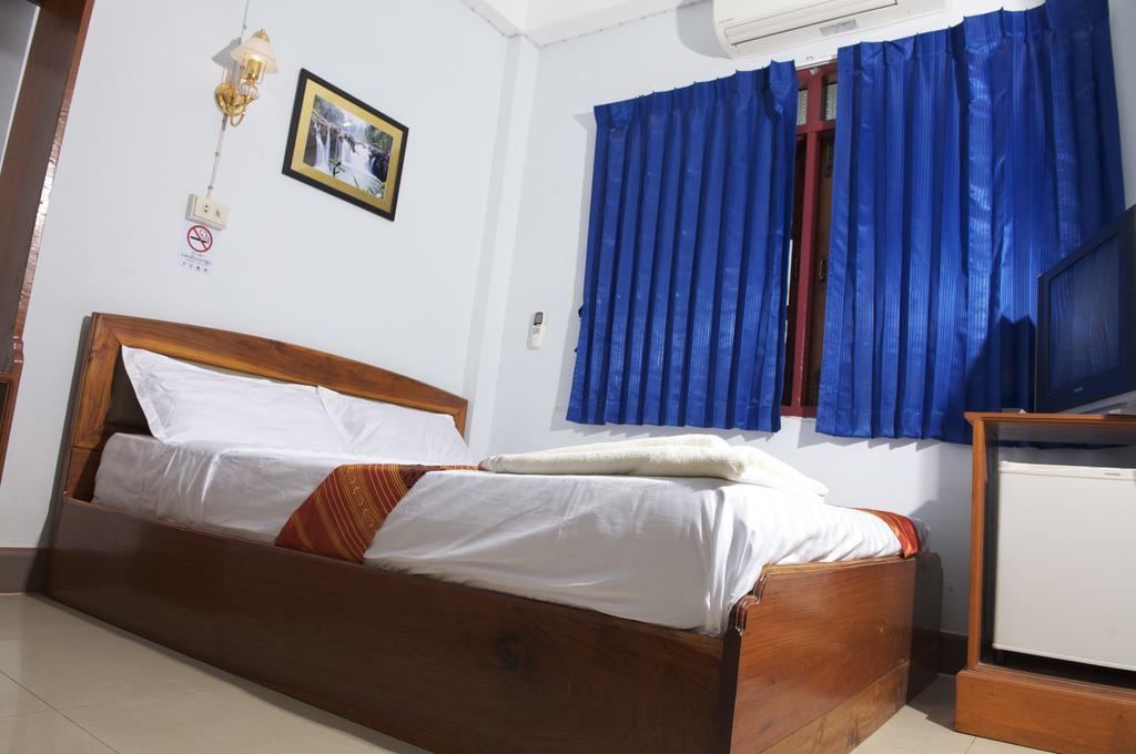 פקסה Lankham Hotel חדר תמונה