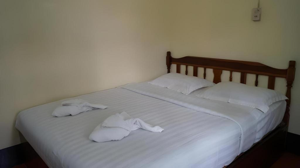פקסה Lankham Hotel מראה חיצוני תמונה