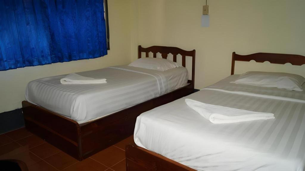 פקסה Lankham Hotel מראה חיצוני תמונה
