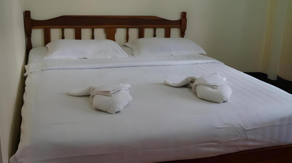 פקסה Lankham Hotel מראה חיצוני תמונה