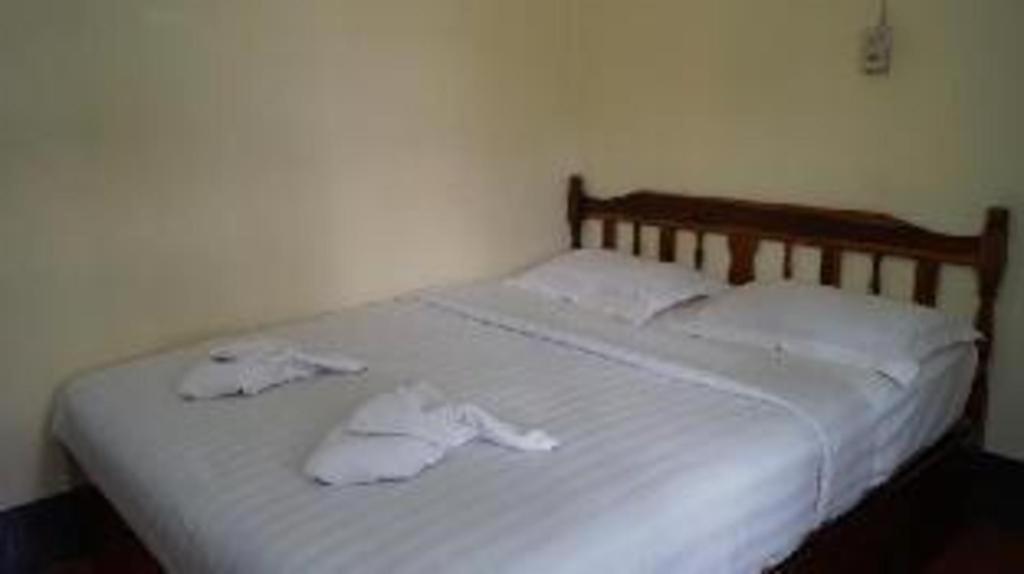 פקסה Lankham Hotel מראה חיצוני תמונה
