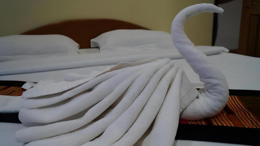פקסה Lankham Hotel מראה חיצוני תמונה