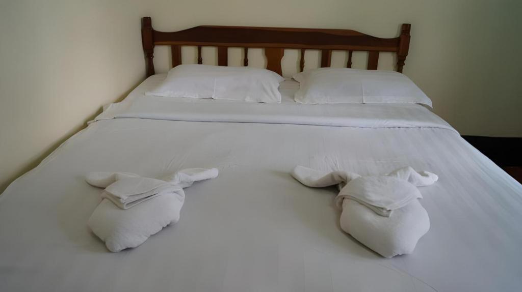 פקסה Lankham Hotel מראה חיצוני תמונה