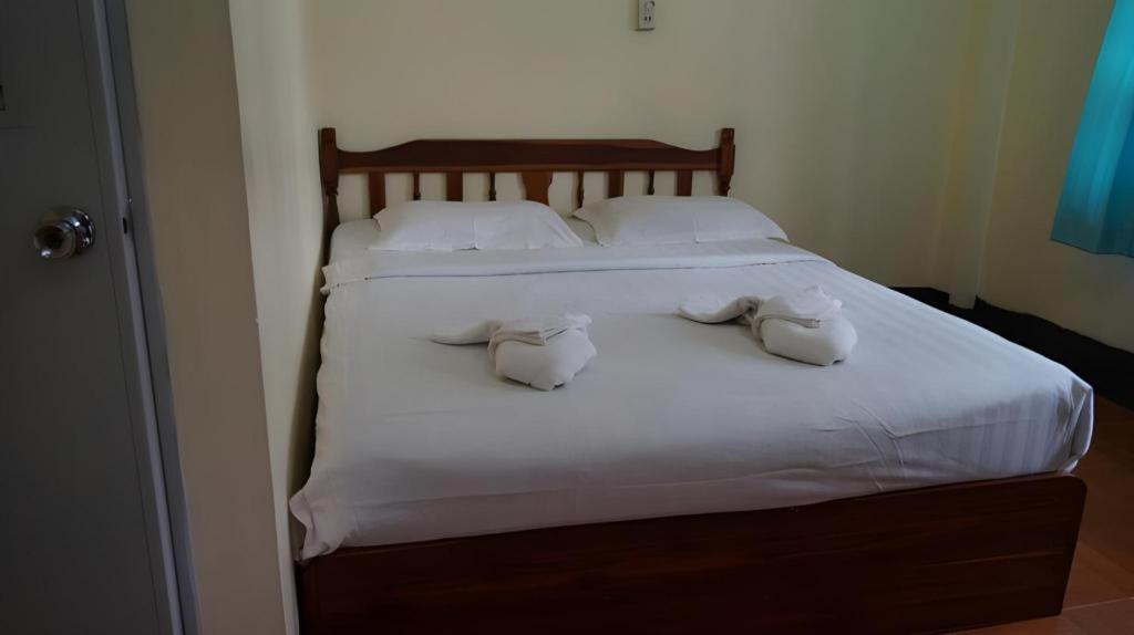 פקסה Lankham Hotel מראה חיצוני תמונה