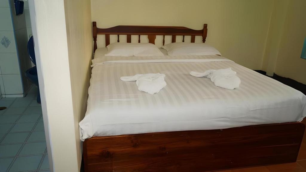 פקסה Lankham Hotel מראה חיצוני תמונה