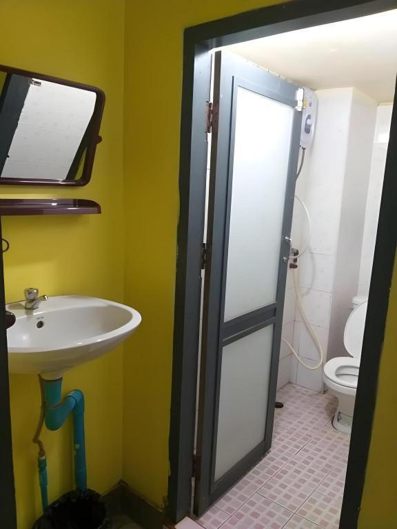 פקסה Lankham Hotel מראה חיצוני תמונה