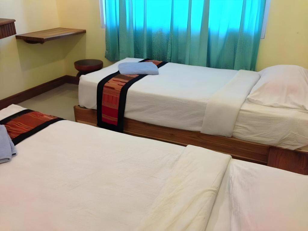 פקסה Lankham Hotel מראה חיצוני תמונה